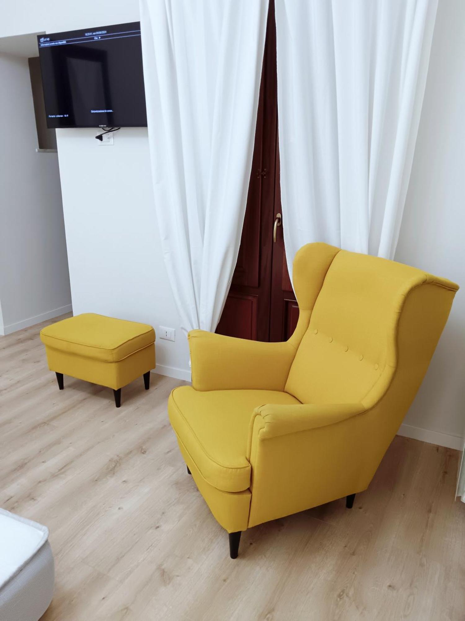 Casa Petri Home Spa Palerme Extérieur photo