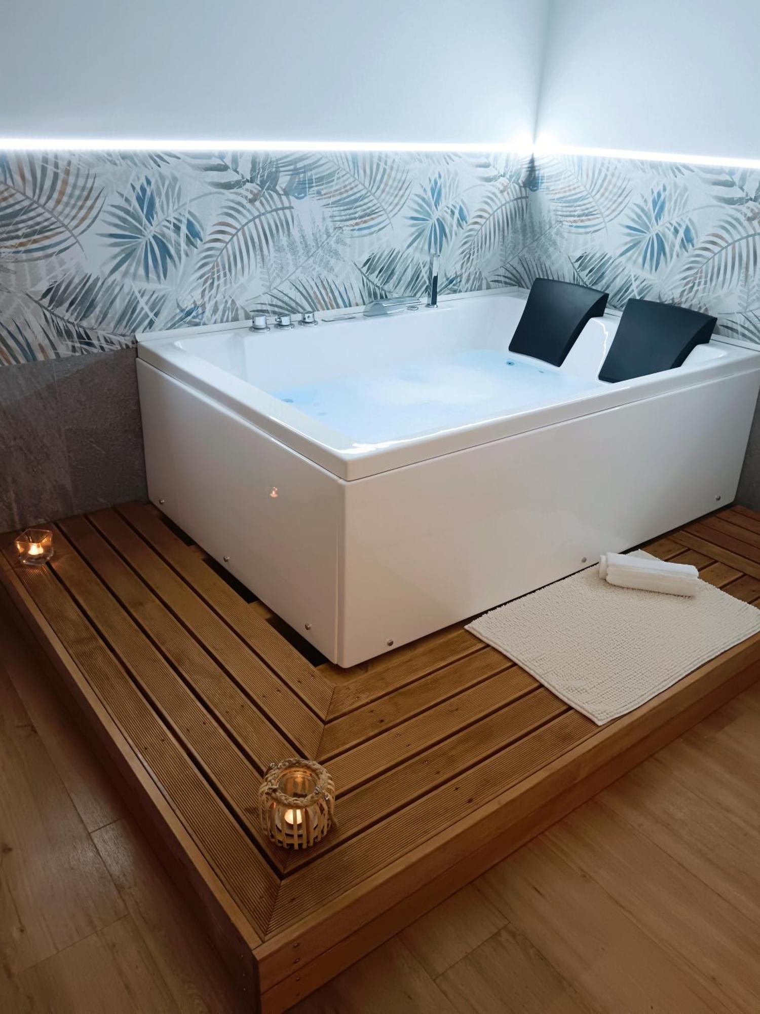 Casa Petri Home Spa Palerme Extérieur photo