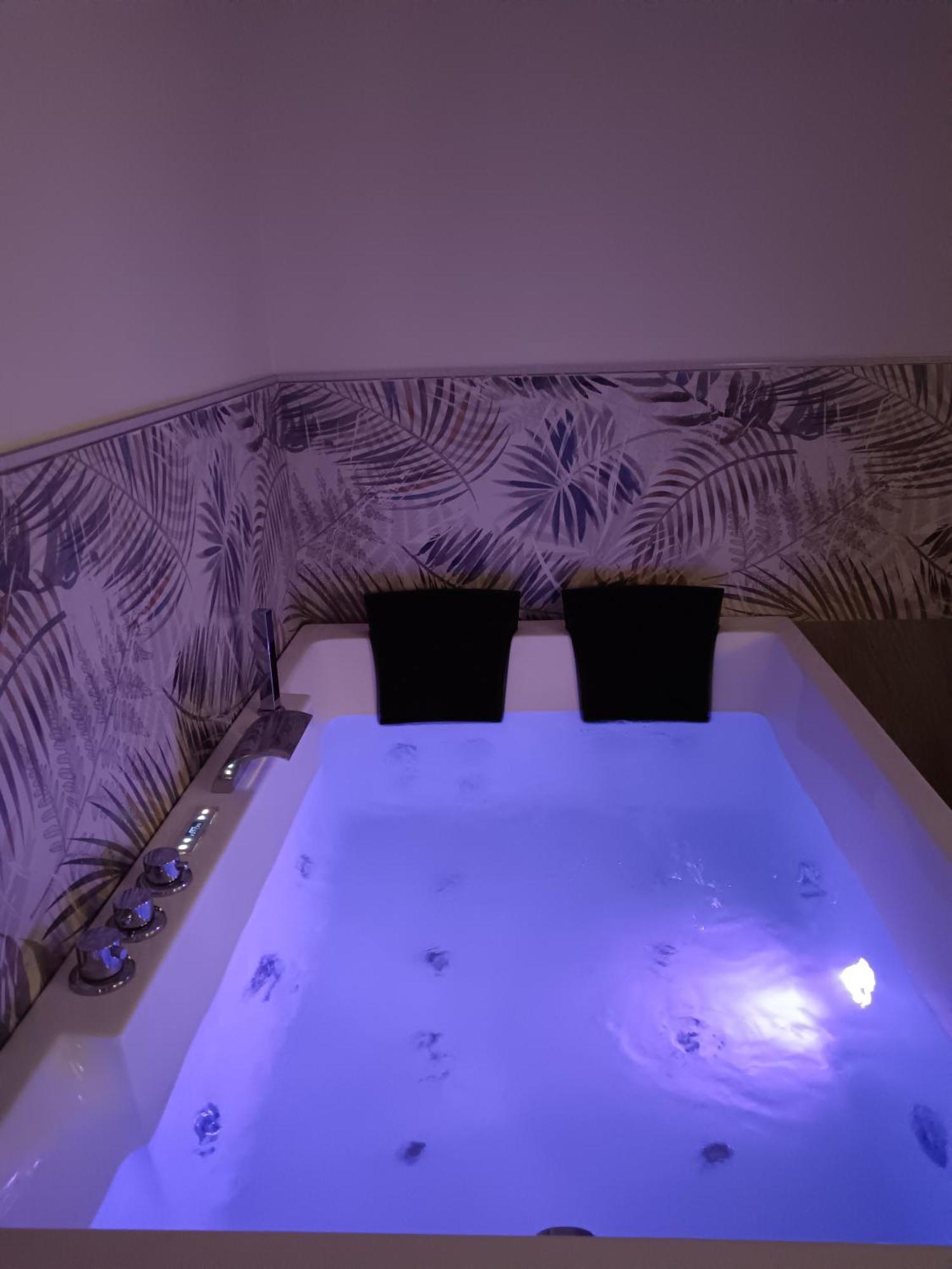 Casa Petri Home Spa Palerme Extérieur photo