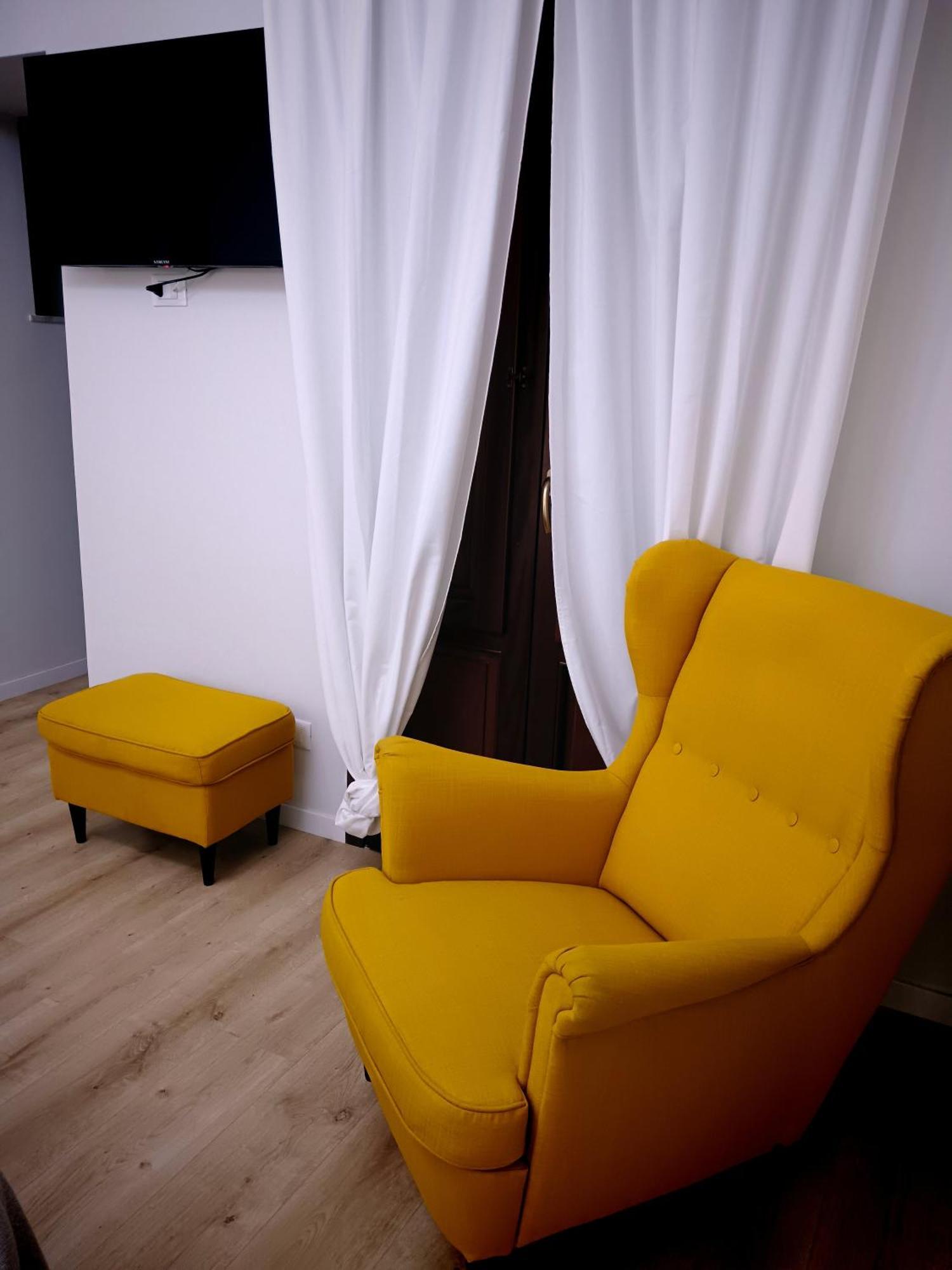 Casa Petri Home Spa Palerme Extérieur photo