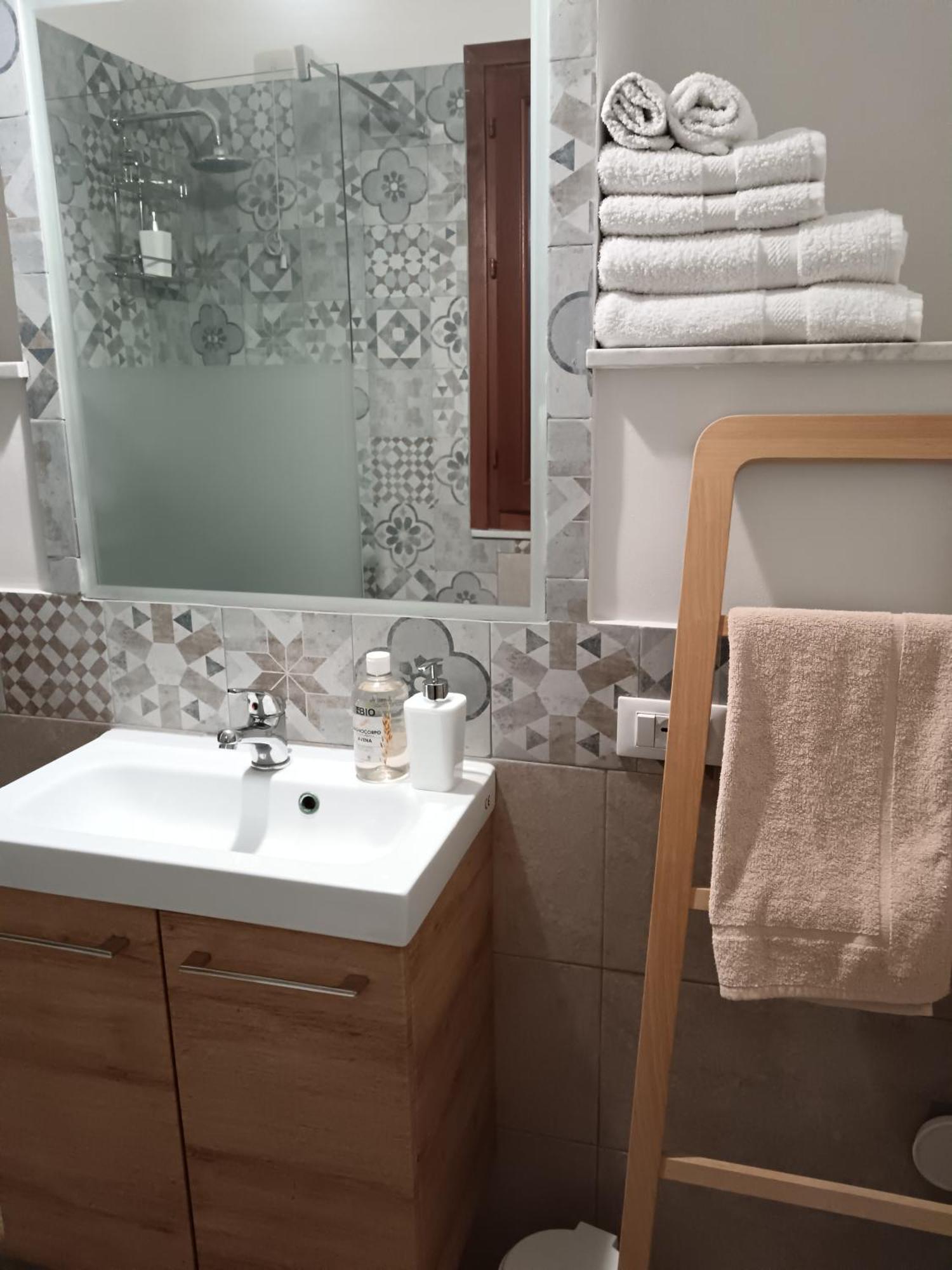 Casa Petri Home Spa Palerme Extérieur photo